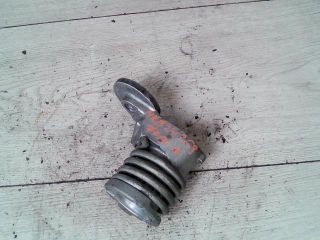 bontott SKODA FABIA I Szíjfeszítő Görgő