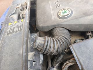 bontott SKODA FABIA I Szívó Cső