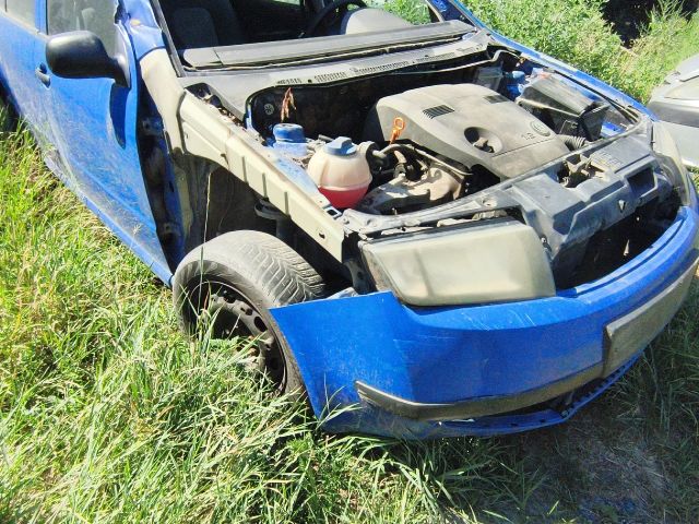 bontott SKODA FABIA I Szívó Cső