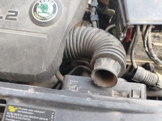 bontott SKODA FABIA I Szívó Cső