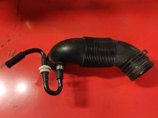 bontott SKODA FABIA I Szívó Cső