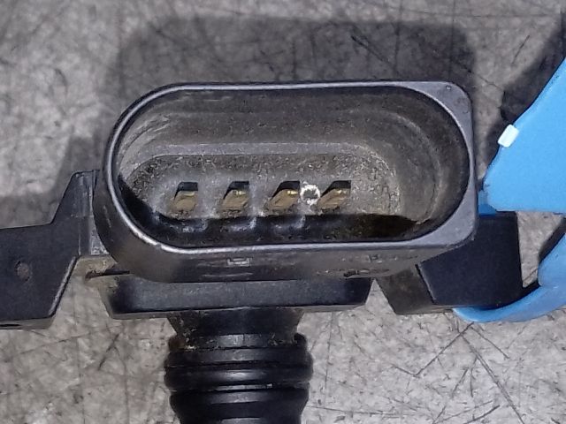 bontott SKODA FABIA I Szívócső Nyomásérzékelő