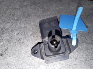 bontott SKODA FABIA I Szívócső Nyomásérzékelő