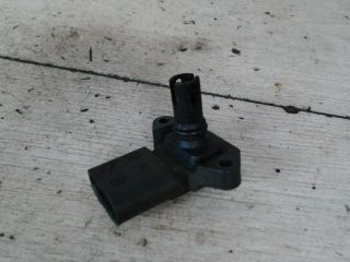 bontott SKODA FABIA I Szívócső Nyomásérzékelő