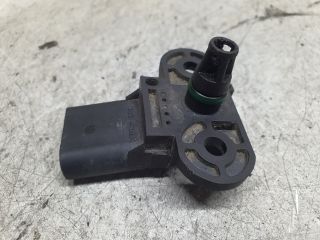 bontott SKODA FABIA I Szívócső Nyomásérzékelő