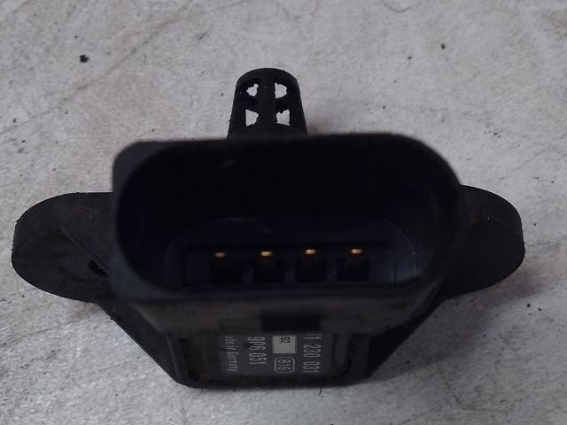 bontott SKODA FABIA I Szívócső Nyomásérzékelő