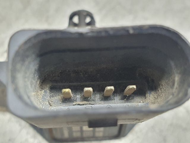 bontott SKODA FABIA I Szívócső Nyomásérzékelő