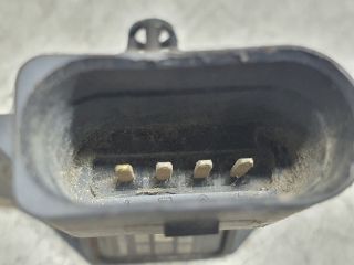 bontott SKODA FABIA I Szívócső Nyomásérzékelő