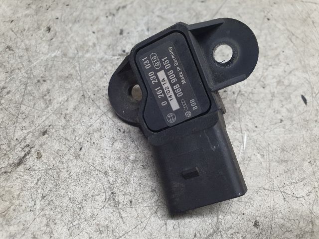 bontott SKODA FABIA I Szívócső Nyomásérzékelő