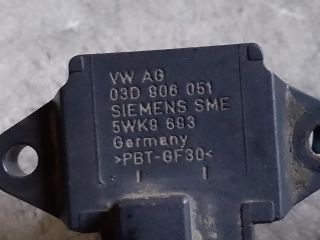 bontott SKODA FABIA I Szívócső Nyomásérzékelő