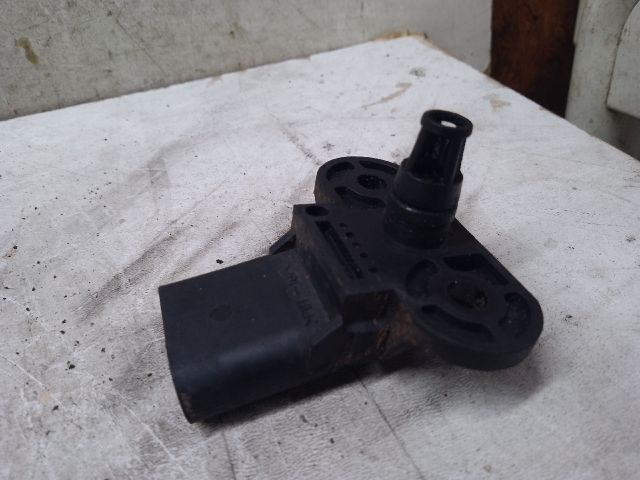 bontott SKODA FABIA I Szívócső Nyomásérzékelő