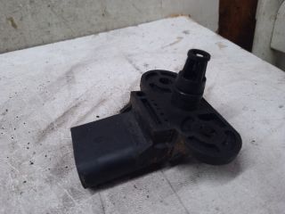 bontott SKODA FABIA I Szívócső Nyomásérzékelő