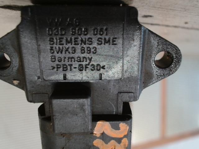 bontott SKODA FABIA I Szívócső Nyomásérzékelő