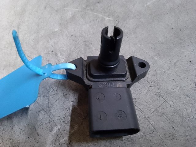 bontott SKODA FABIA I Szívócső Nyomásérzékelő