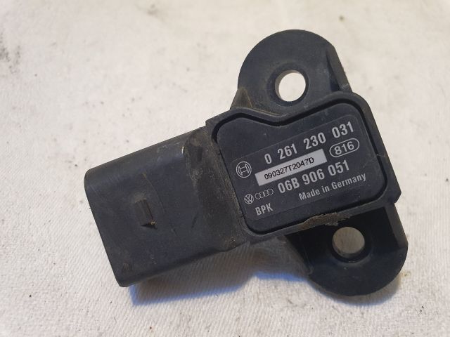 bontott SKODA FABIA I Szívócső Nyomásérzékelő