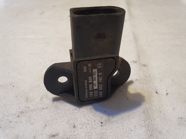 bontott SKODA FABIA I Szívócső Nyomásérzékelő