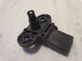 bontott SKODA FABIA I Szívócső Nyomásérzékelő