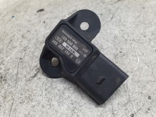 bontott SKODA FABIA I Szívócső Nyomásérzékelő