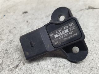 bontott SKODA FABIA I Szívócső Nyomásérzékelő