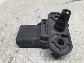 bontott SKODA FABIA I Szívócső Nyomásérzékelő