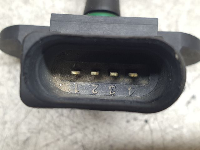 bontott SKODA FABIA I Szívócső Nyomásérzékelő