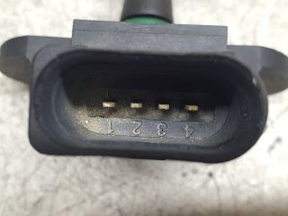 bontott SKODA FABIA I Szívócső Nyomásérzékelő