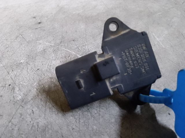 bontott SKODA FABIA I Szívócső Nyomásérzékelő