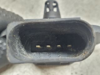 bontott SKODA FABIA I Szívócső Nyomásérzékelő