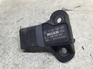 bontott SKODA FABIA I Szívócső Nyomásérzékelő