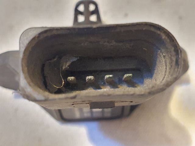 bontott SKODA FABIA I Szívócső Nyomásérzékelő