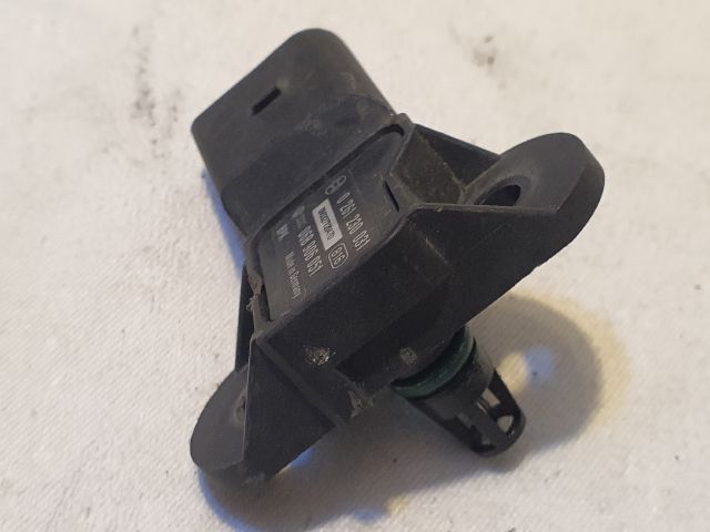 bontott SKODA FABIA I Szívócső Nyomásérzékelő