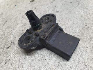 bontott SKODA FABIA I Szívócső Nyomásérzékelő