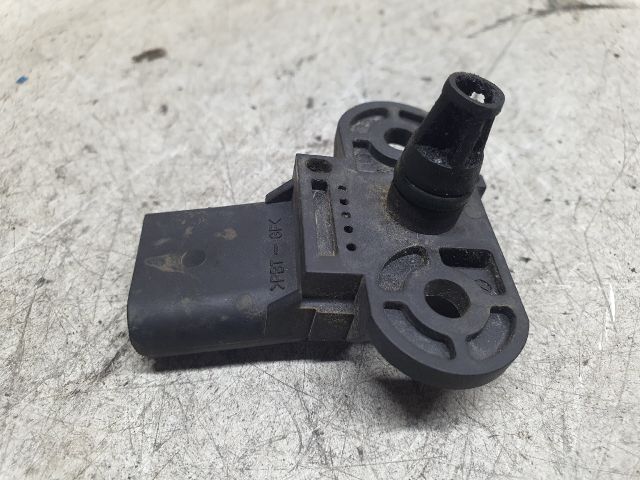 bontott SKODA FABIA I Szívócső Nyomásérzékelő