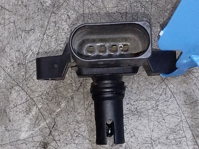 bontott SKODA FABIA I Szívócső Nyomásérzékelő