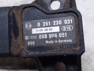 bontott SKODA FABIA I Szívócső Nyomásérzékelő