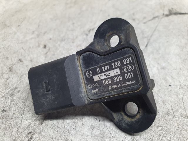 bontott SKODA FABIA I Szívócső Nyomásérzékelő