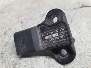 bontott SKODA FABIA I Szívócső Nyomásérzékelő