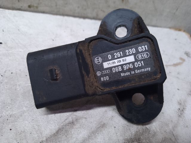 bontott SKODA FABIA I Szívócső Nyomásérzékelő