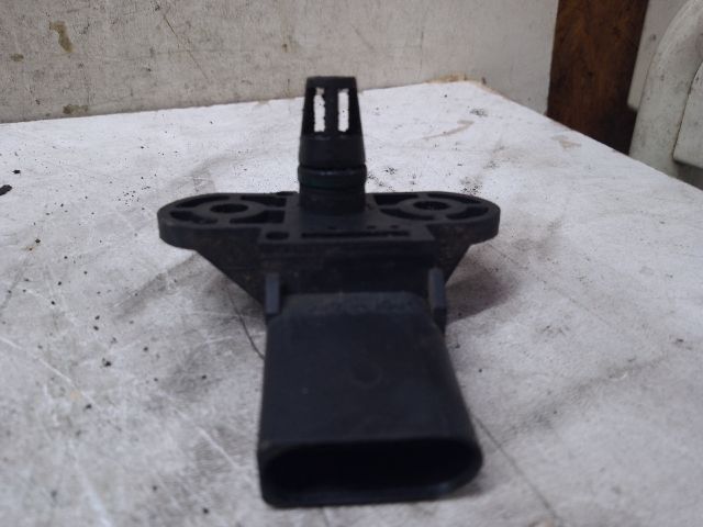 bontott SKODA FABIA I Szívócső Nyomásérzékelő