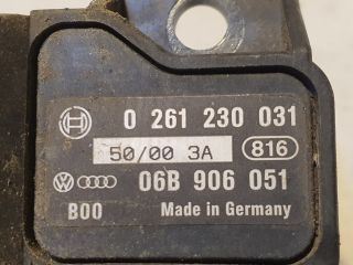 bontott SKODA FABIA I Szívócső Nyomásérzékelő