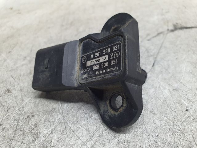 bontott SKODA FABIA I Szívócső Nyomásérzékelő