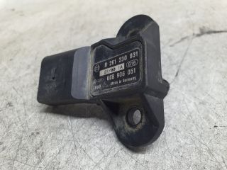 bontott SKODA FABIA I Szívócső Nyomásérzékelő