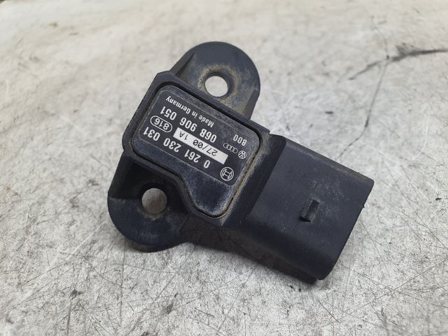 bontott SKODA FABIA I Szívócső Nyomásérzékelő