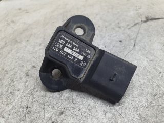 bontott SKODA FABIA I Szívócső Nyomásérzékelő