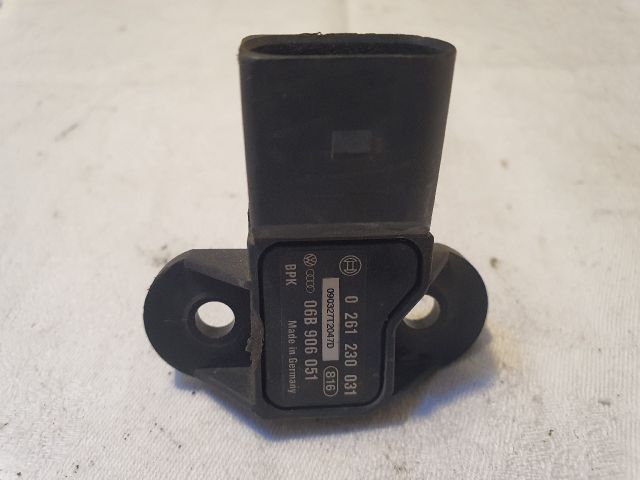 bontott SKODA FABIA I Szívócső Nyomásérzékelő