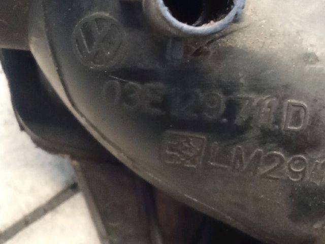 bontott SKODA FABIA I Szívósor