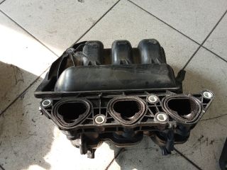 bontott SKODA FABIA I Szívósor