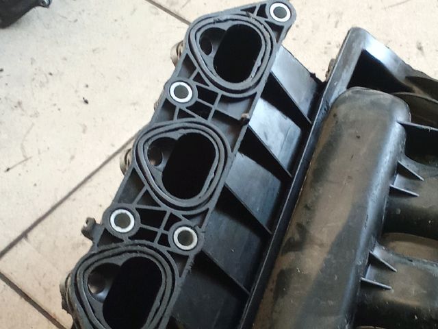 bontott SKODA FABIA I Szívósor