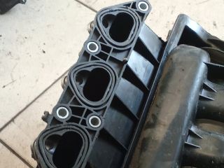 bontott SKODA FABIA I Szívósor