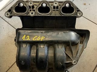 bontott SKODA FABIA I Szívósor